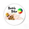 beachbabe